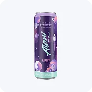 Dragon Fruit Drink Can