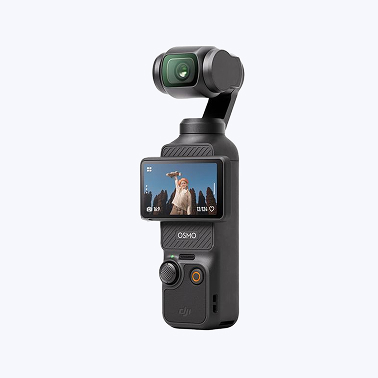 Camera Stabilizer