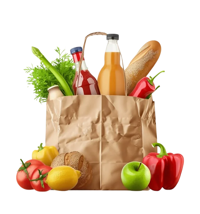 Shop the Smart Way