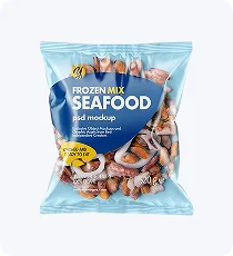 Ocean Fresh