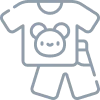 Kid's Wear