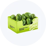 Fresh Produce