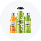 Snacks & Beverages