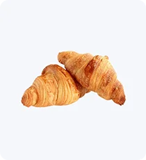 Bakery Items