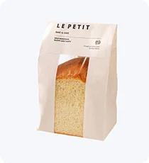 Bakery Items